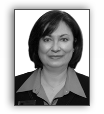 Picture of Jackie Pastore - Program Administrative Director